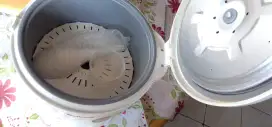 Rice cooker national 2L