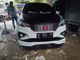 Bodykit body kit All New Ertiga Juos