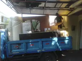 Jasa pindahan barang rumah kontrakan