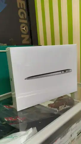 Macbook Air M1 256GB new Kredit Singkat Dan Mudah.