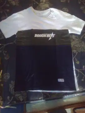 Kaos sz L ama singlet msh mulus