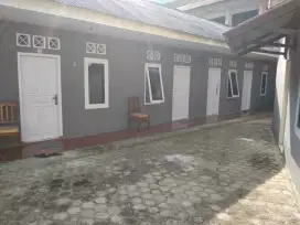 kost (khusus putra) pakis telanaipura