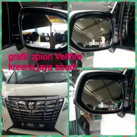 GRAFIR SPION MOBIL