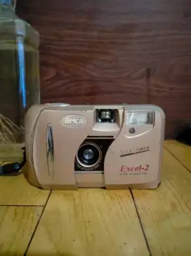 Kamera Brica Excel-2