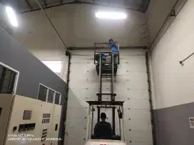 Service rolling door murah