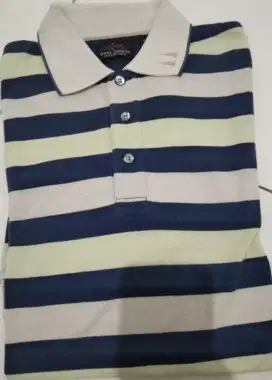 Kaos polo Greg Norman ori