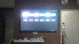 BRACKET TV LCD LED