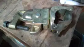 Klem H Beam pipa
