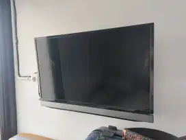 Led tv toshiba 32 analog