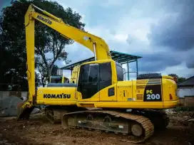Sip terima alat berat rusak .