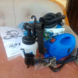 Paint Gun Alat Semprot Cat merk Paint Zoom
