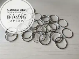 Gantungan Kunci