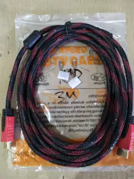 Kabel hdmi to hdmi 3m