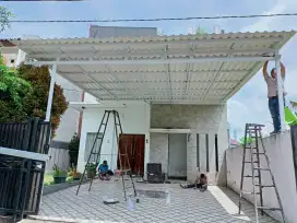 Kanopi aldereon , kanopi alderon murah #992