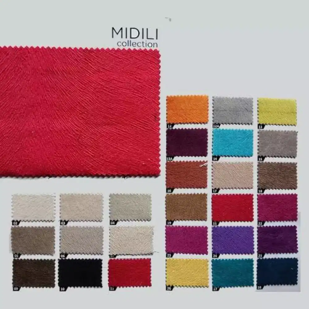 PROMO Sofa Minimalis L Shape Terbaru Kualitas Premium