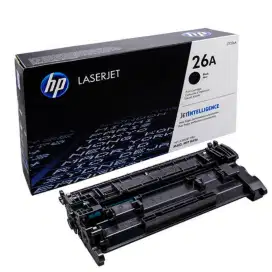 Di cari cartrige laaerjet hp 26a bekas