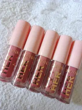 LipGloss Soft Wangi