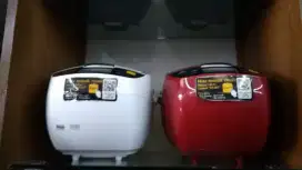 Magicom Rice Cooker Yong ma Yongma Eco 8017 Ceramic 2 Liter