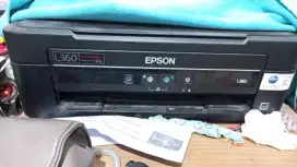 Jual beli printer bekas atau rusak