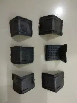SIKU PLASTIK PVC UNTUK PELINDUNG BATA RINGAN/KAYU LAPIS/TRIPLEK/KARTON