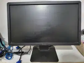 Monitor Dell E1914HC