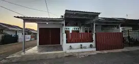 Rumah dikontrakan perum kanigara