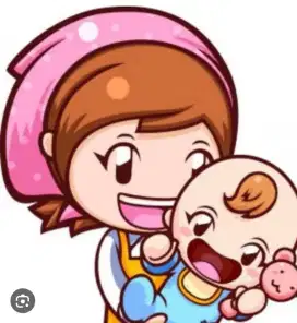 Pengasuh daycare