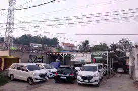 RENTAL MOBIL  LZ TRANS padalarang Lepas kunci Avanza Brio