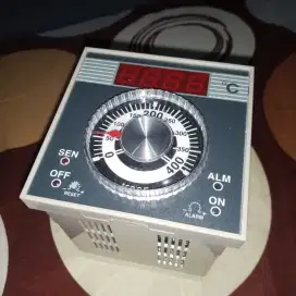 DIGITAL THERMOSTAT TEMPERATURE CONTROL OVEN DECK (BERIKUT SERVICE)