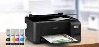 Epson L3210 Print,Scan dan Copy Garansi Resmi Gratis Ongkir