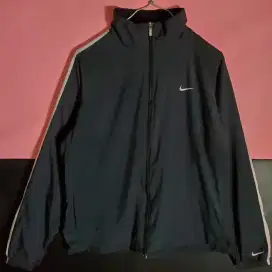 Windbreaker tracktop nike swoosh