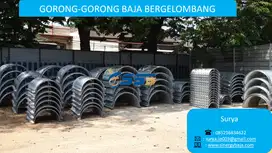 Gorong Gorong Baja Kota Riau