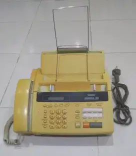 Jual Murah Faxsimile Brother