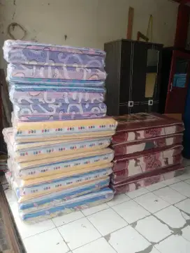 Terlaris! Kasur Busa Lipat - Murah - uk. 80x180