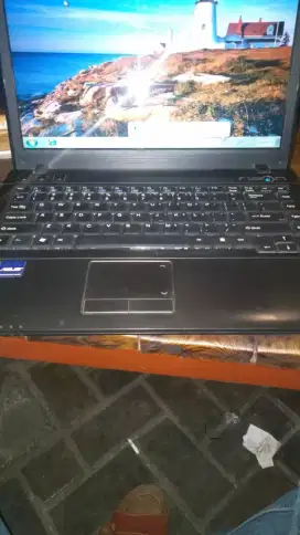 Menerima laptop atau notebook