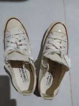 Sepatu Converse 70's