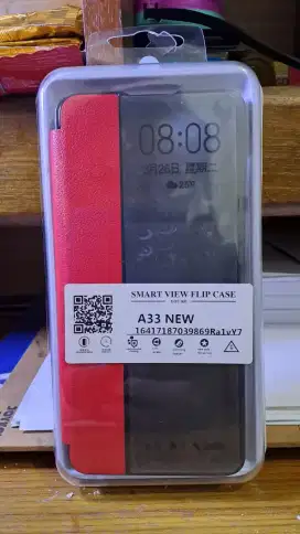 Casing Samsung Galaxy A33