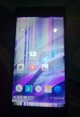 Hp infinic zero 3 3/16 murmer bisa TT dan BT