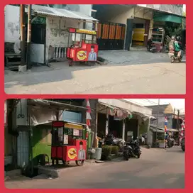 Lowongan Kerja (Jaga Dimsum)