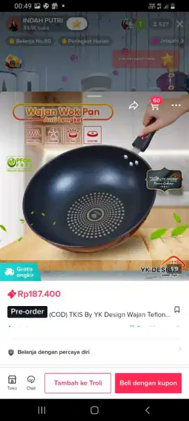 ALAT DAPUR/ PERLENGKAPAN MASAK