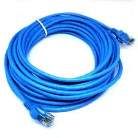 Kabel Lan 1.5m/3m/5m/10m/15m/20m/25m/30m