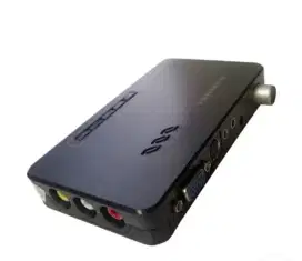 Dijual Tv Tuner merk gedmei Normal