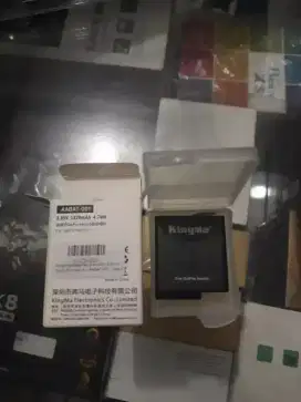 Baterai Batre Action kamera Gopro Hero