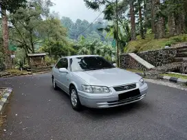 Dijual Toyota Camry 2.2 GLX M/T (2001) RARE!!