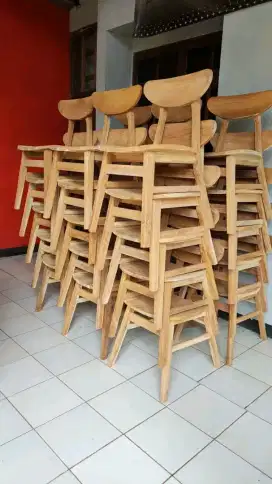 Kursi ropan kursi cafe