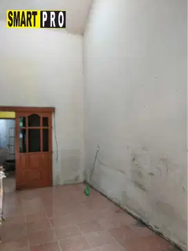 Rumah standar, Perum Bumi Mas Raya, Tangerang