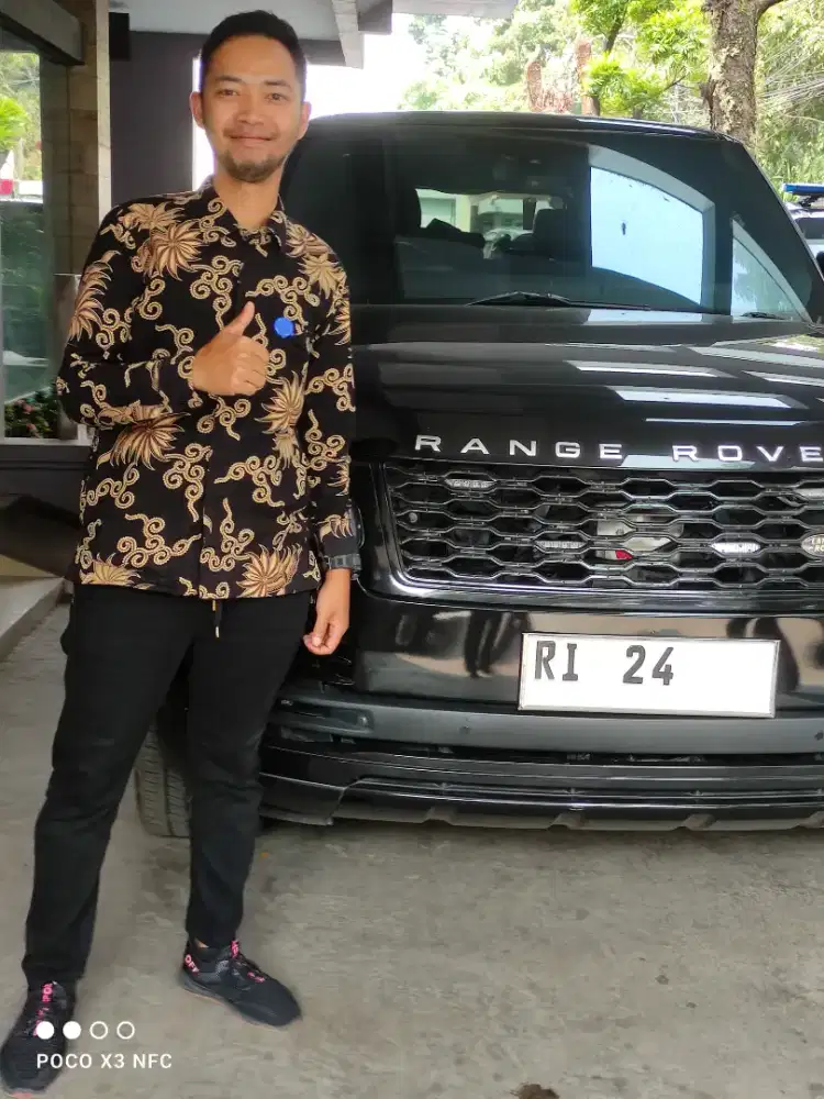 Driver Freelance Khusus Weekend