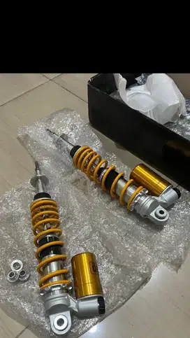 Shock ohlins Type YA series for vespa