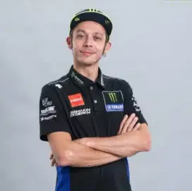 Polo kaos Apparrel Yamaha 2019