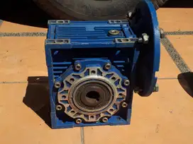 Forsa Reducer Gear NMRV-075 F90  / 1:60 (A-454)